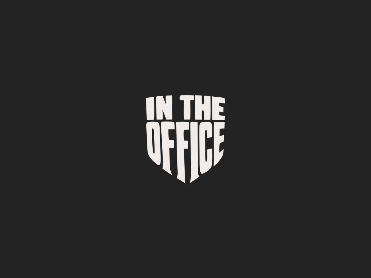 In The Office