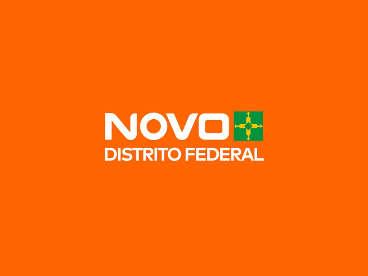 Partido NOVO DF